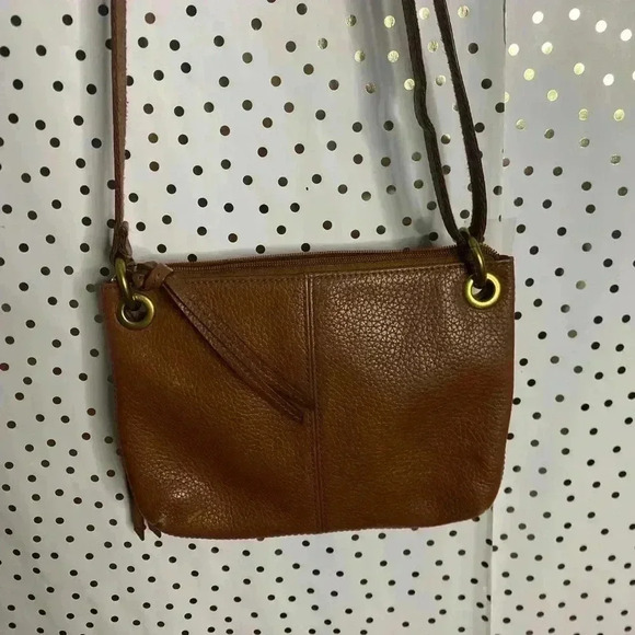 Fossil Shoulder Bag - Picture 9 of 10